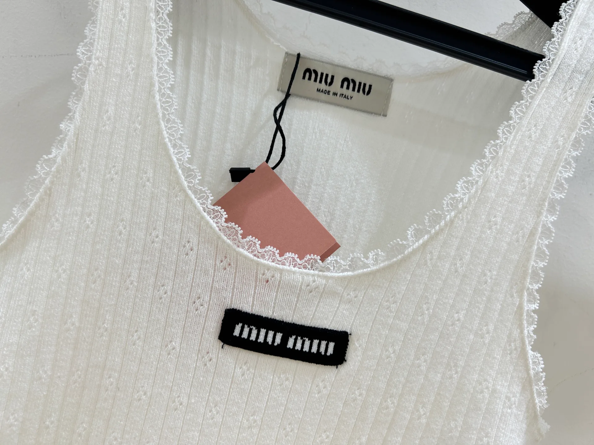Топы Женские Miu Miu 18097210