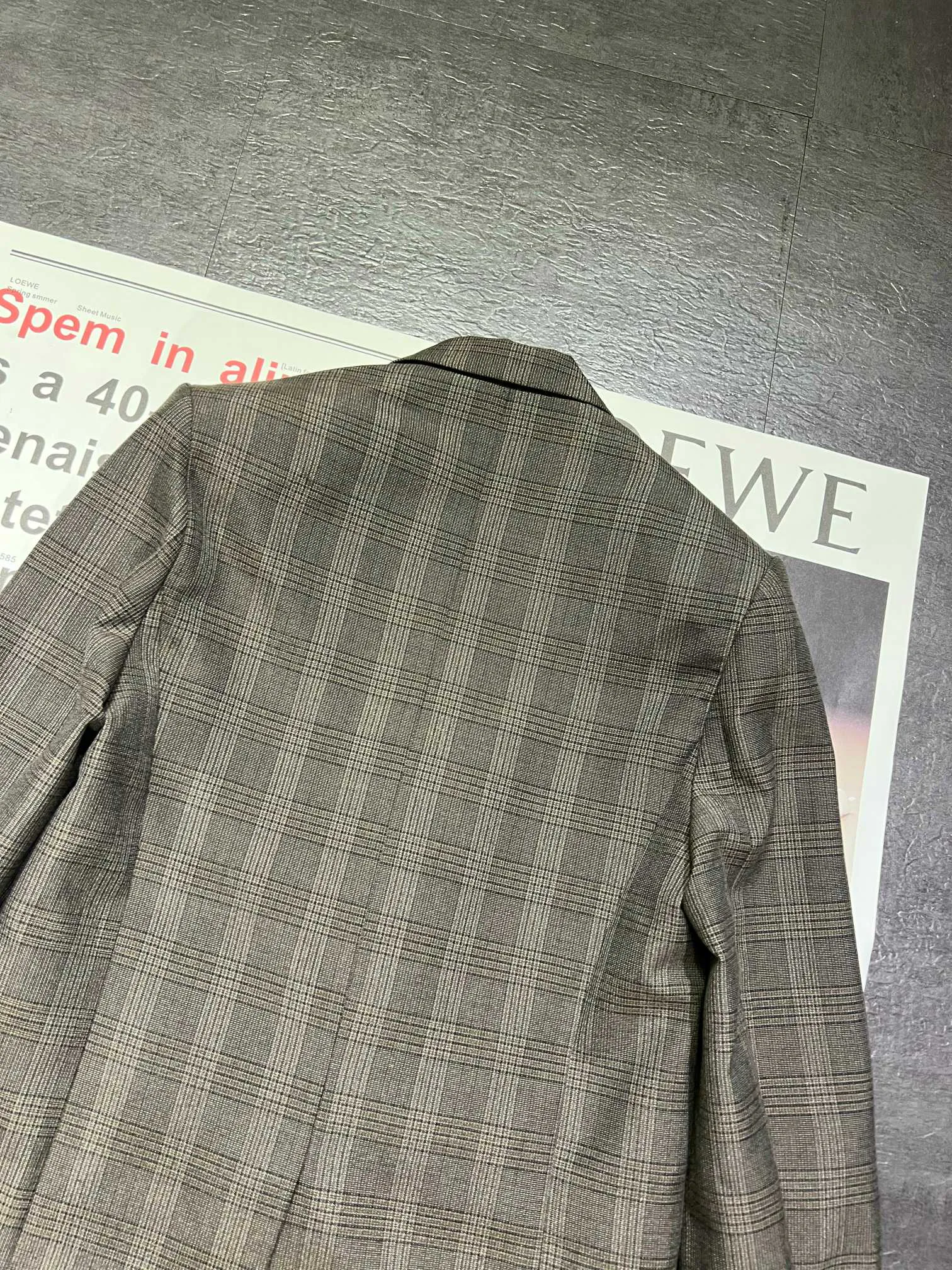 Жакеты Женские Acne Studios 19774533