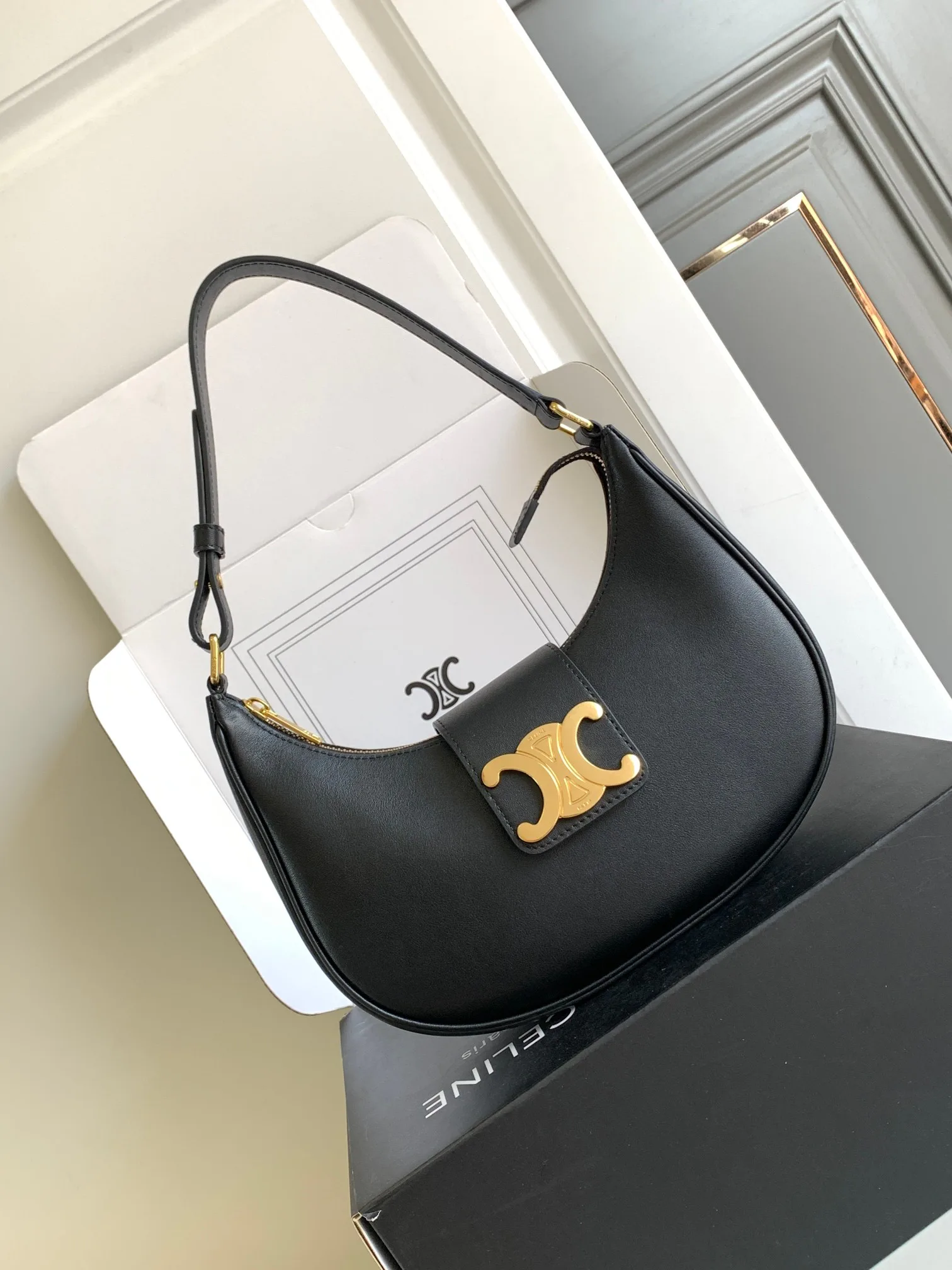 Классические Сумки Женские Celine 11488665