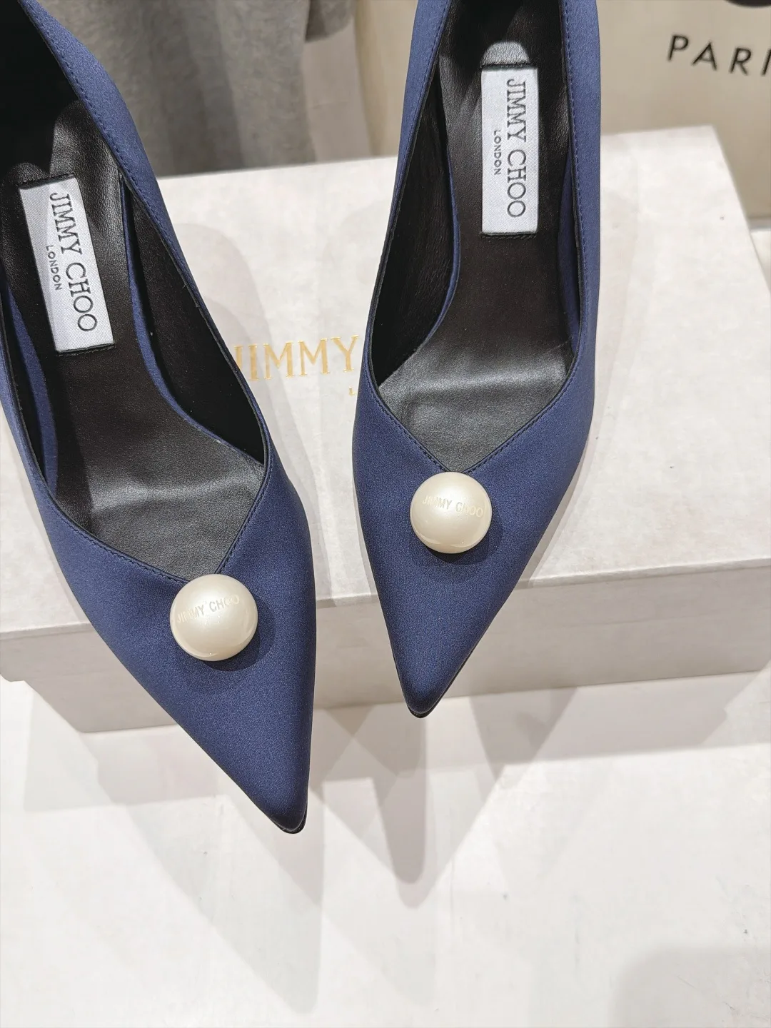 Туфли Женские Jimmy Choo 20153147