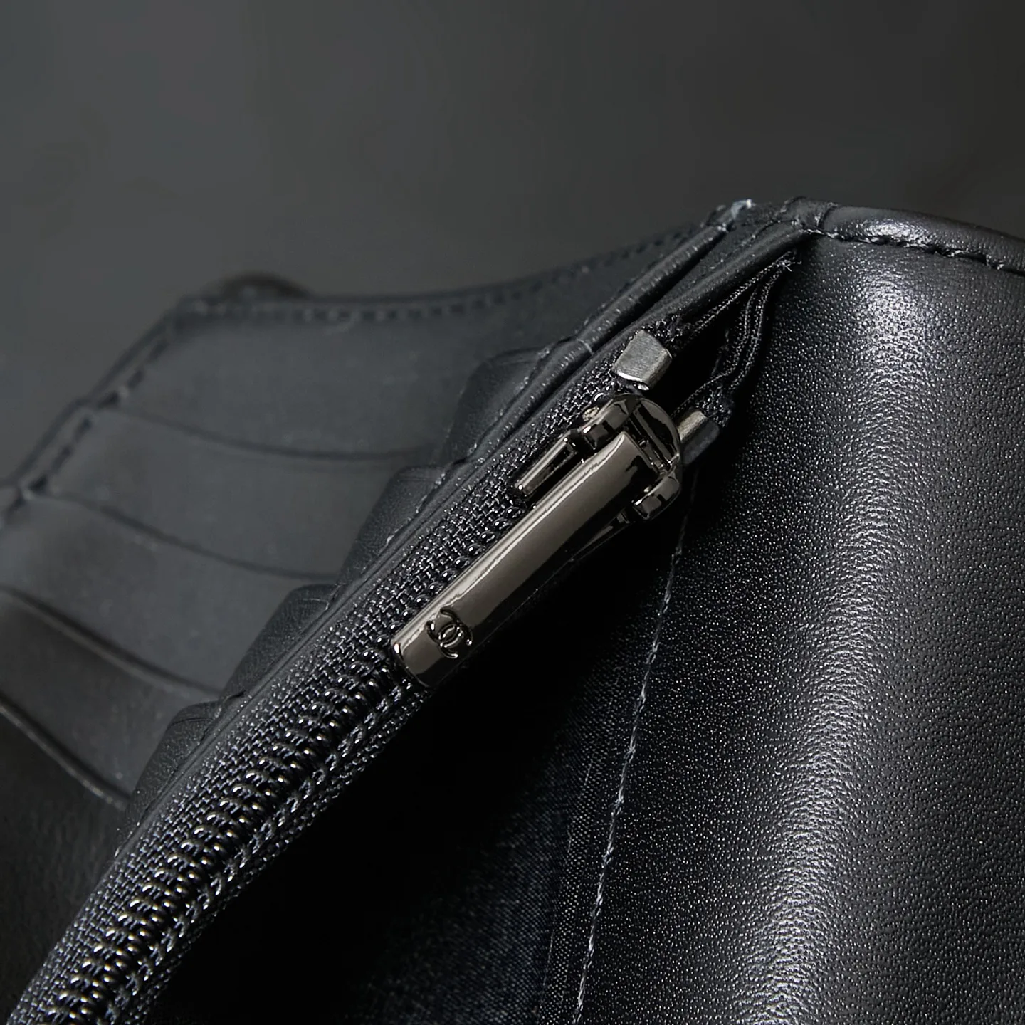 Кошельки Chanel 90263