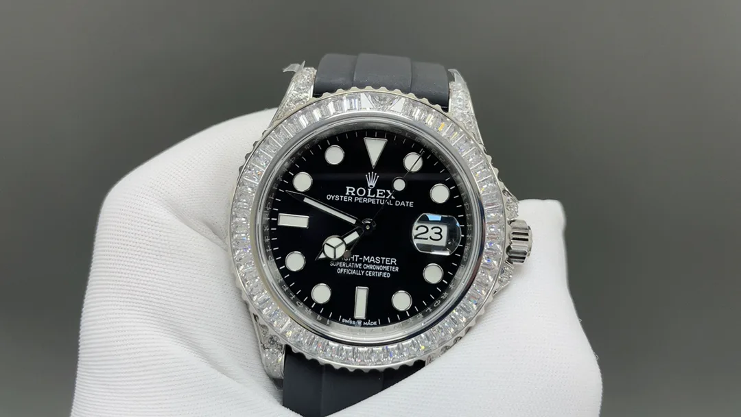 Часы Мужские Rolex 17871047