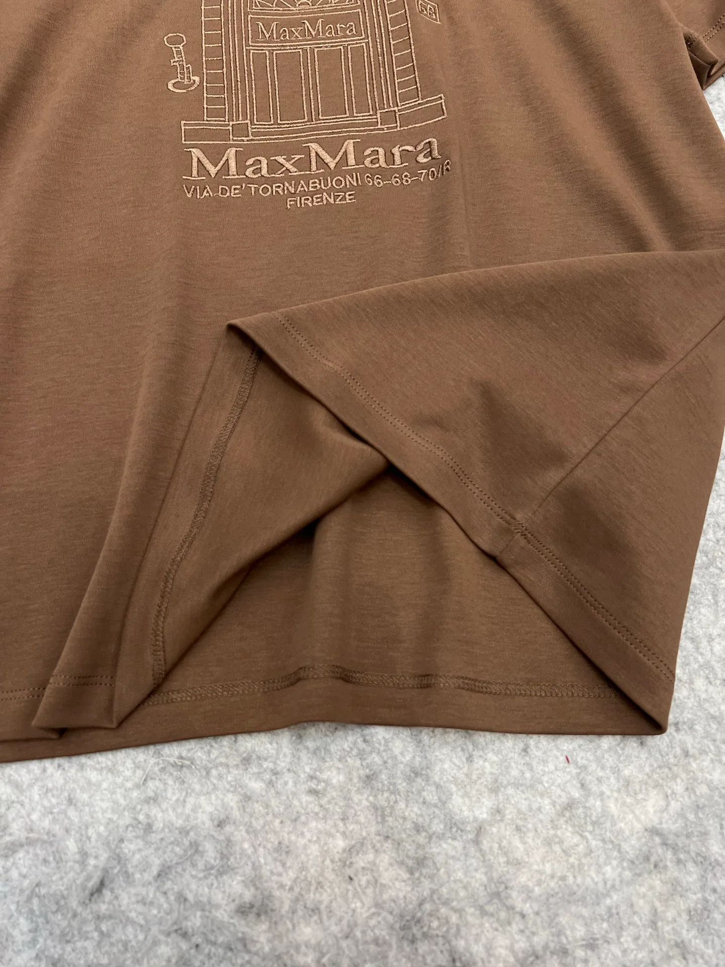 Футболки Женские Max Mara 11766429