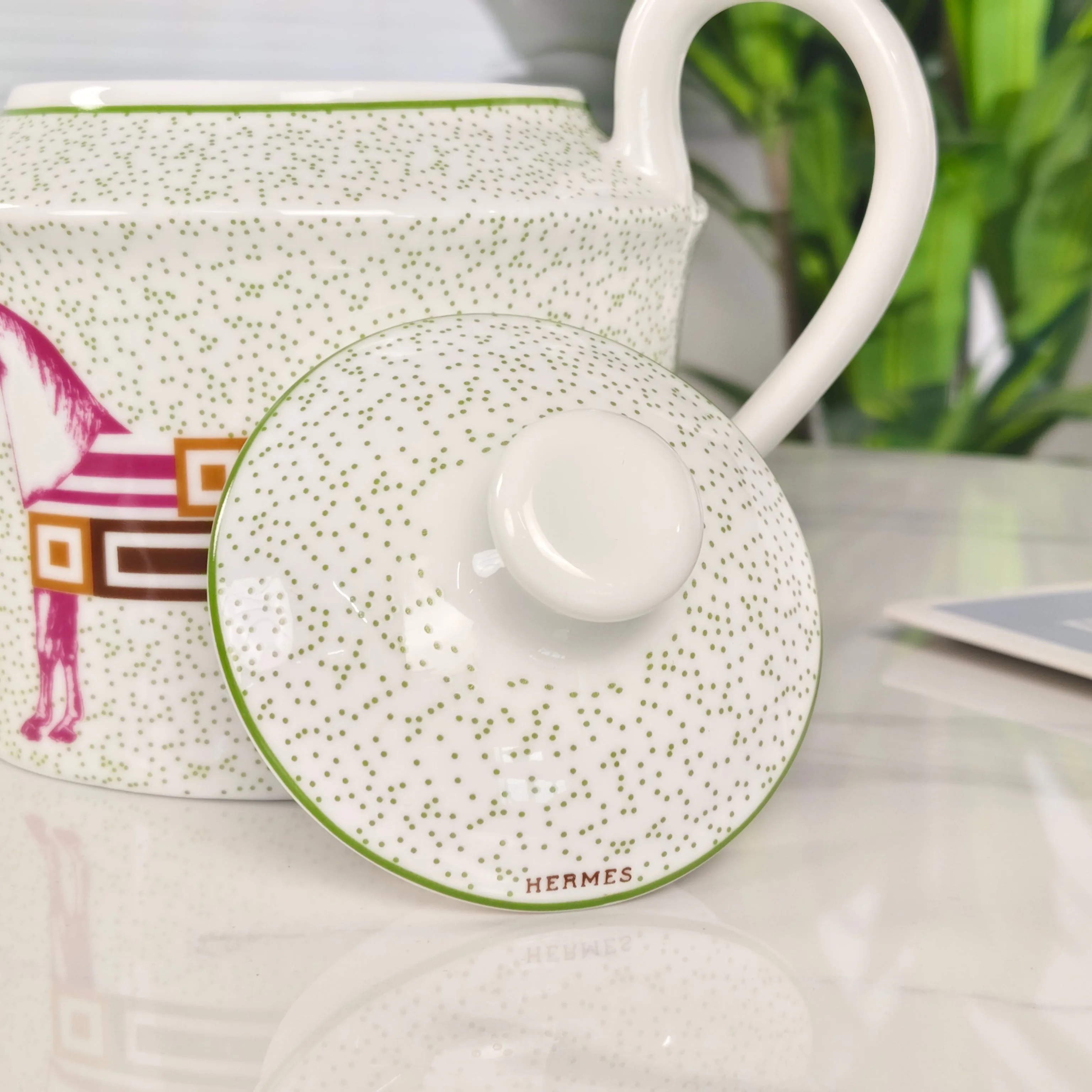 Посуда Hermes 380049