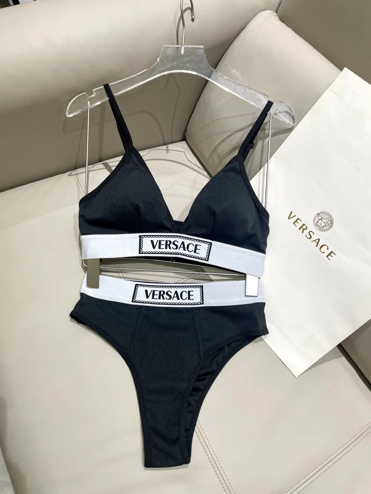 Купальники Женские Versace 13268219