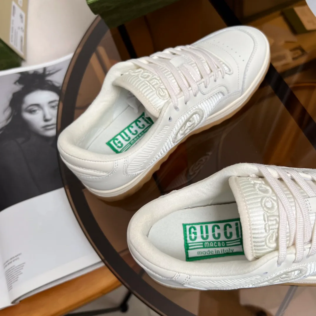 Кроссовки Женские Gucci 4988207