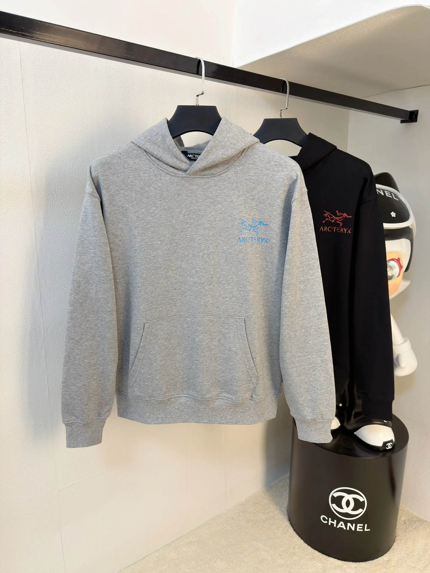 Свитшоты И Худи Мужские Arcteryx 18296250