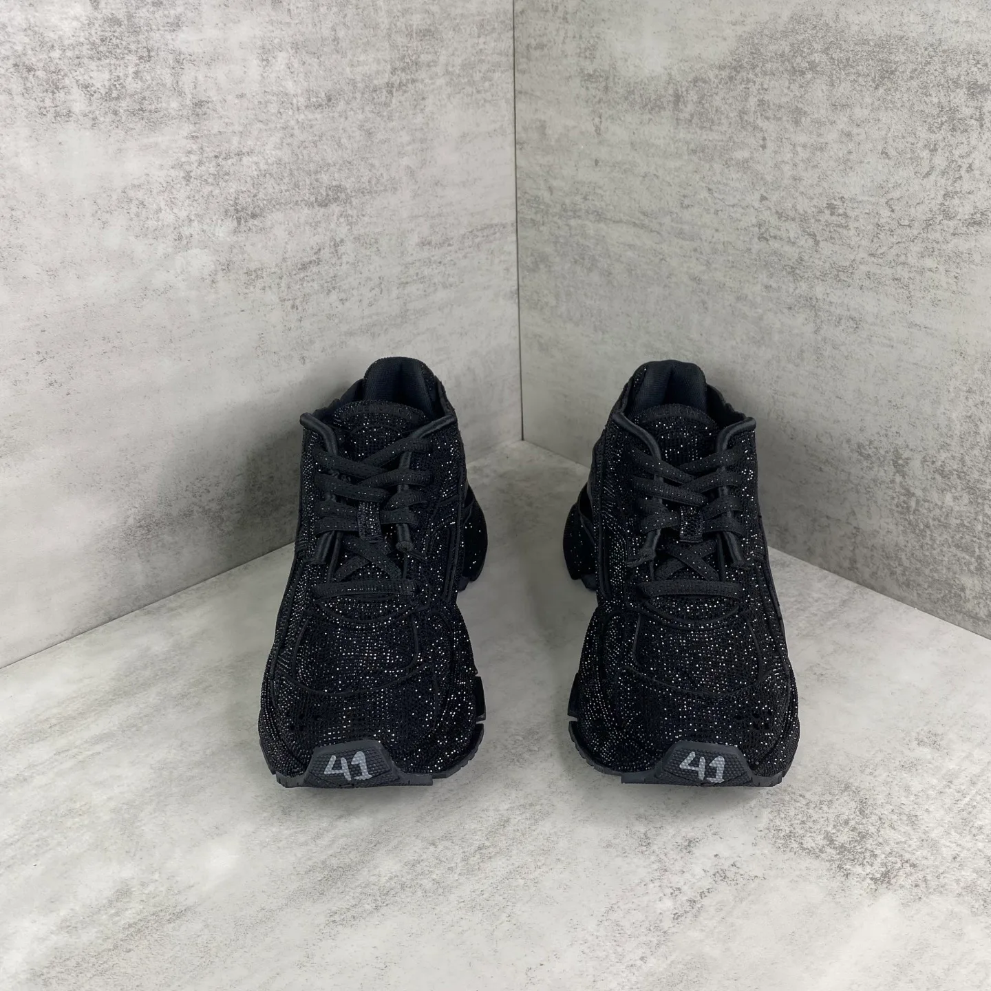 Кроссовки Женские Balenciaga 11216167