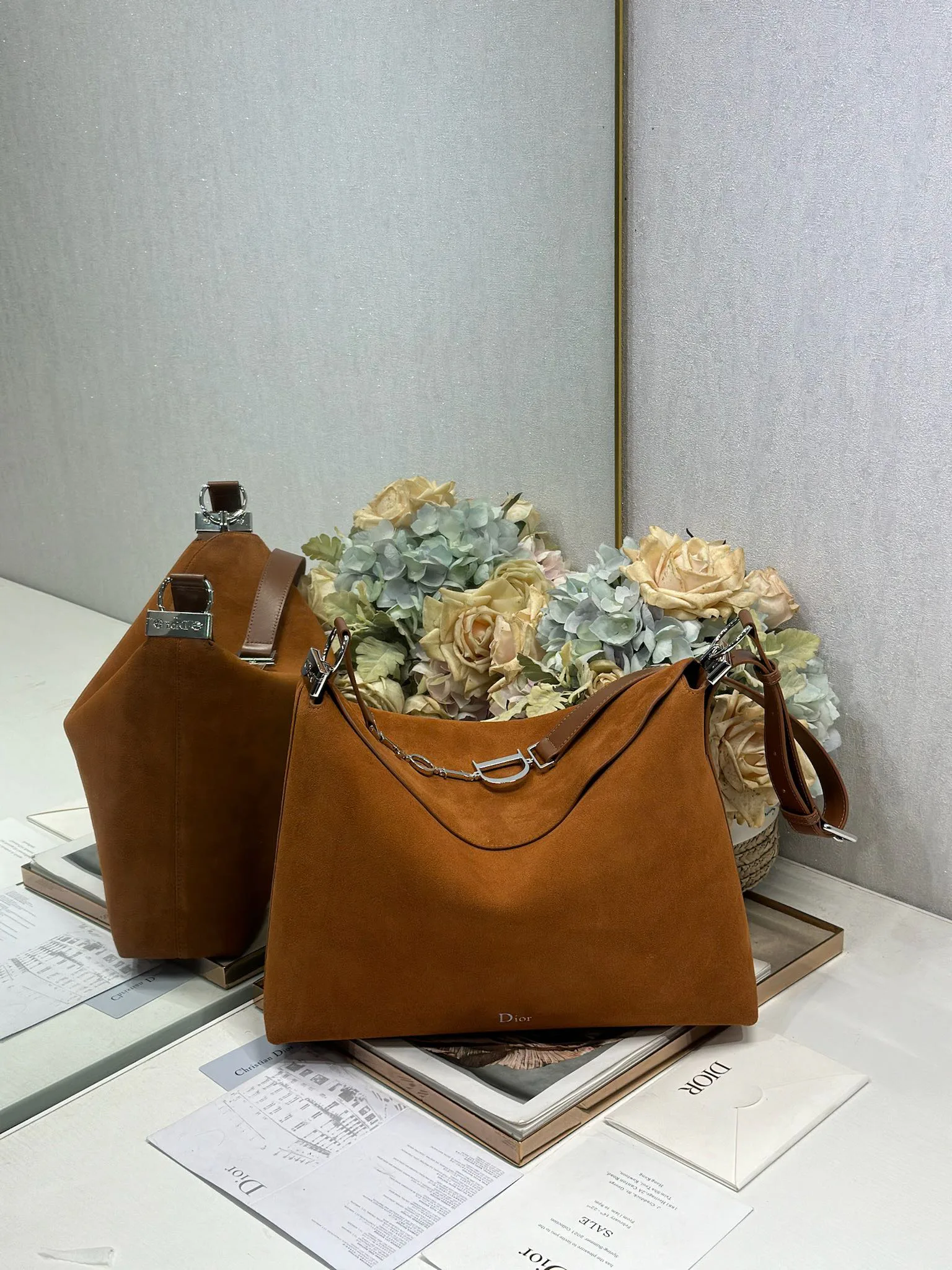 Классические Сумки Женские Christian Dior 977551