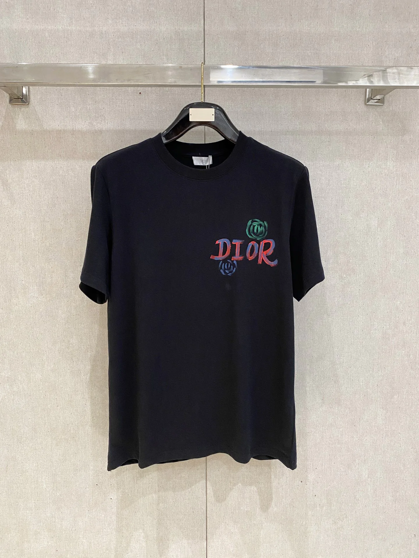 Футболки Мужские Christian Dior 5995969