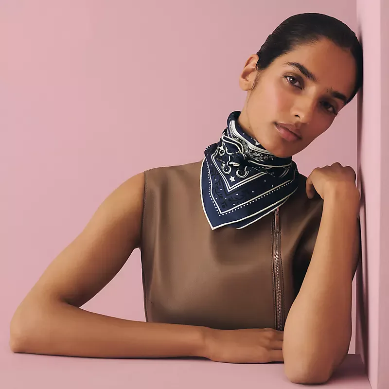 Текстиль Hermes 12918506