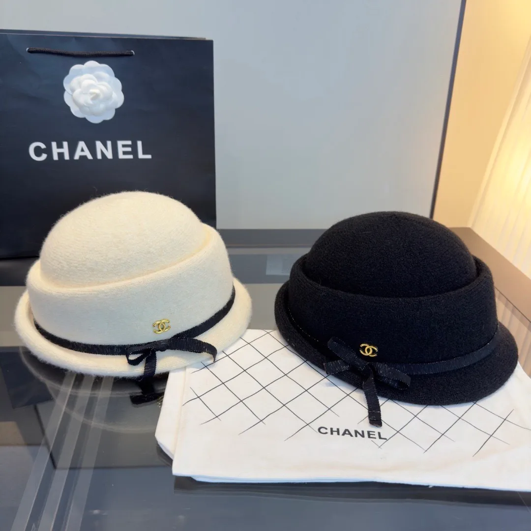 Головные Уборы Chanel 849122