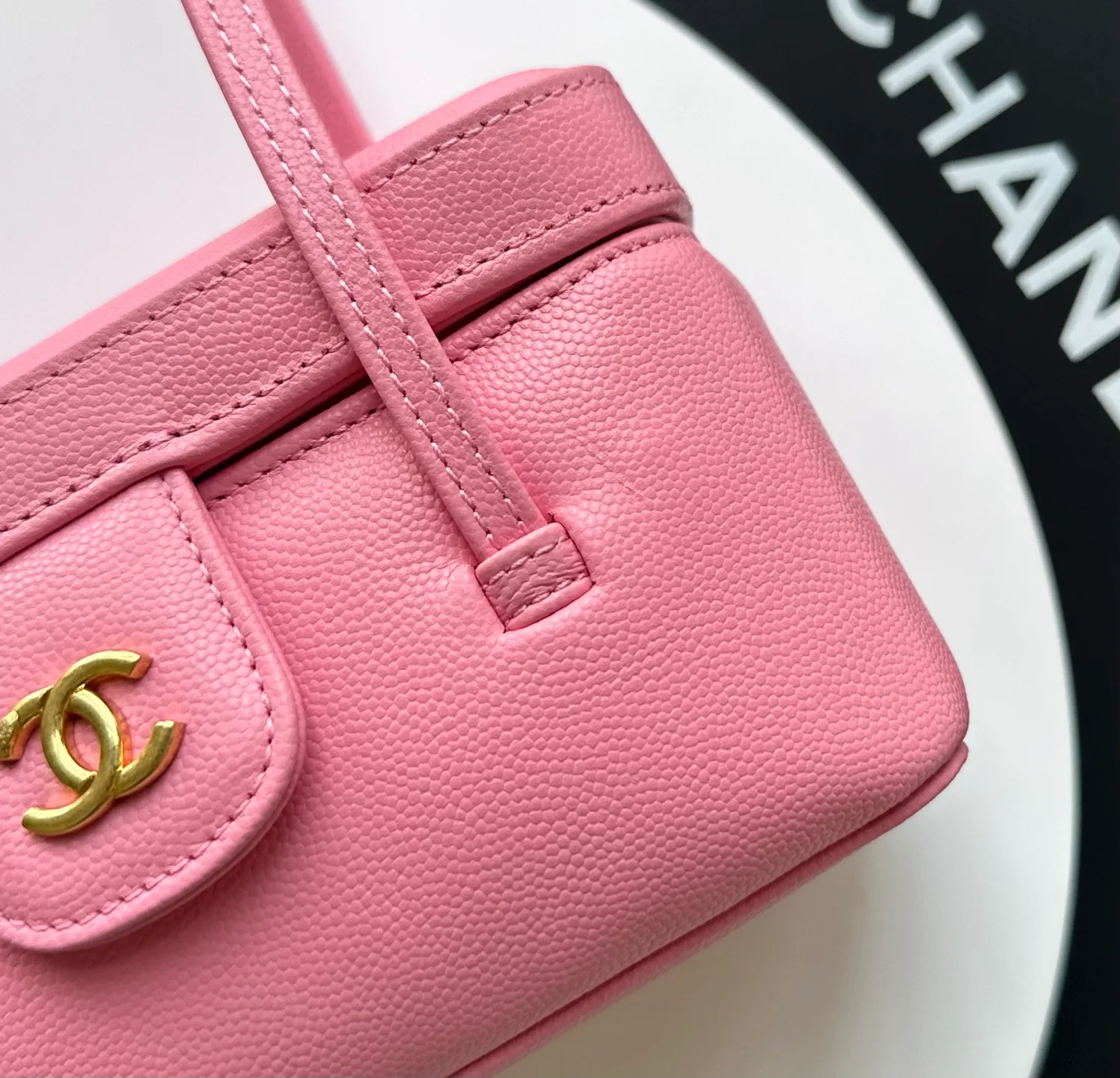 Классические Сумки Женские Chanel 18058498