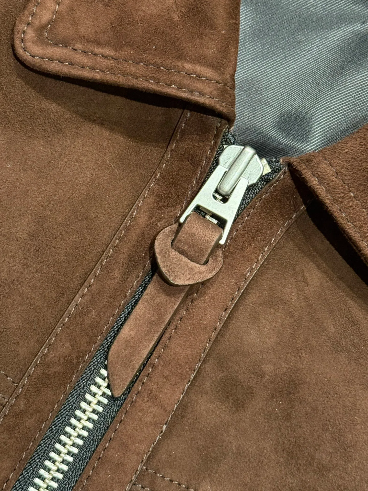 Кожаные Куртки И Дублёнки Мужские Tom Ford 715779