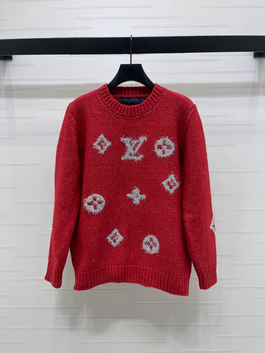 Джемперы И Свитеры Женские Louis Vuitton 1149839