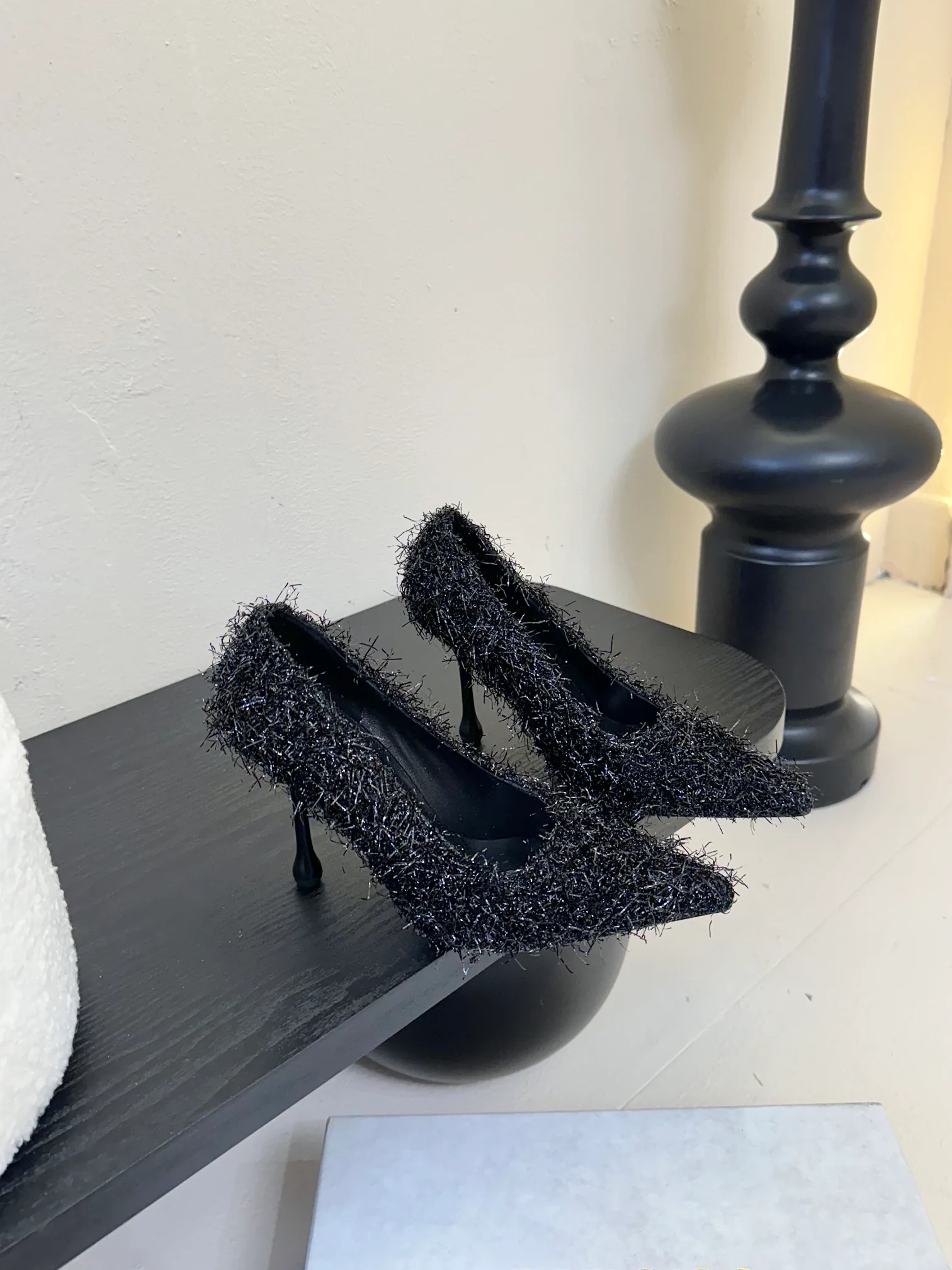 Туфли Женские Jimmy Choo 35771