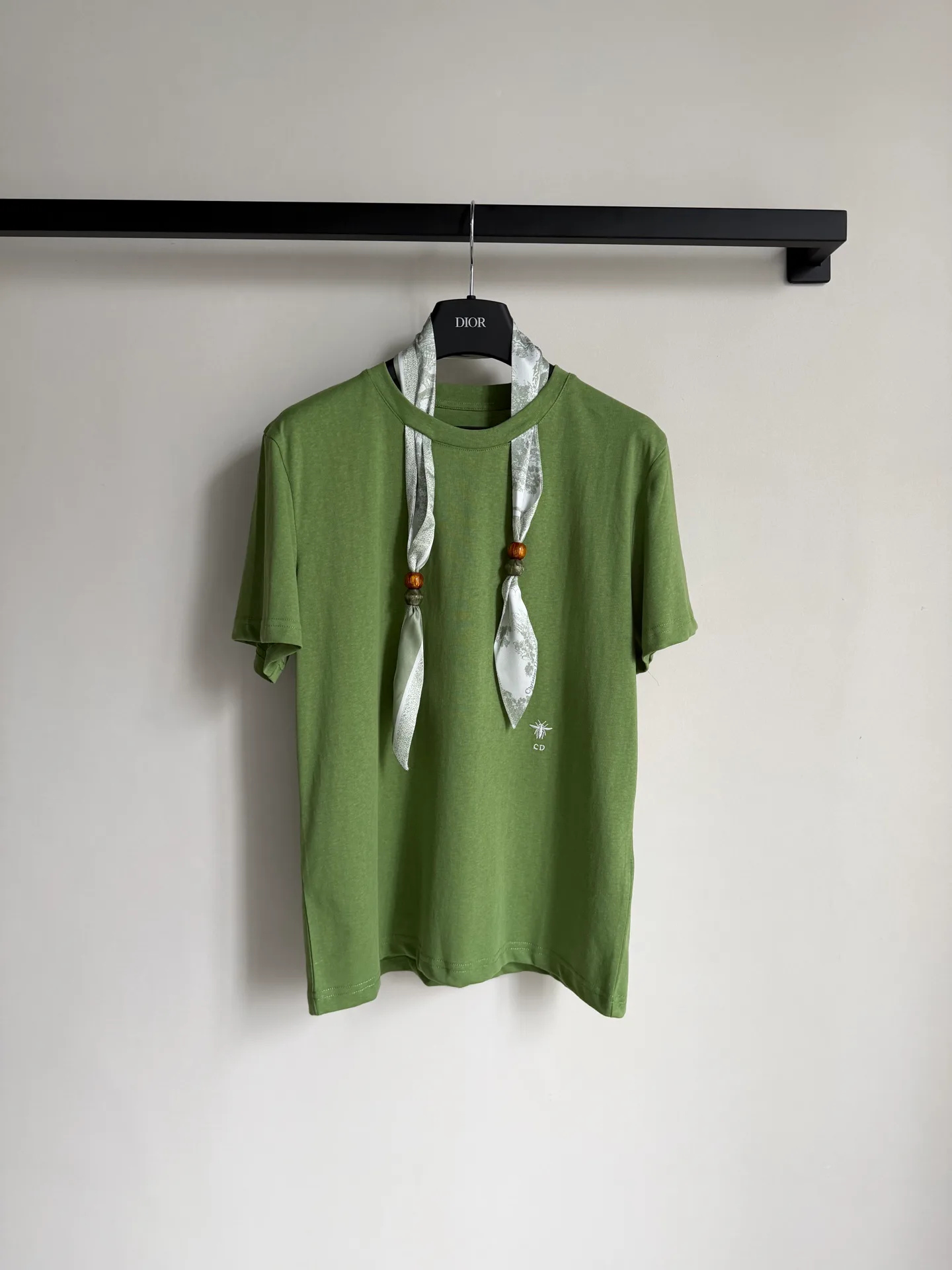 Футболки Женские Christian Dior 10206182