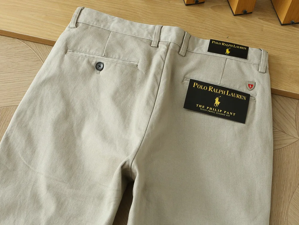 Брюки Мужские Ralph Lauren 17410536