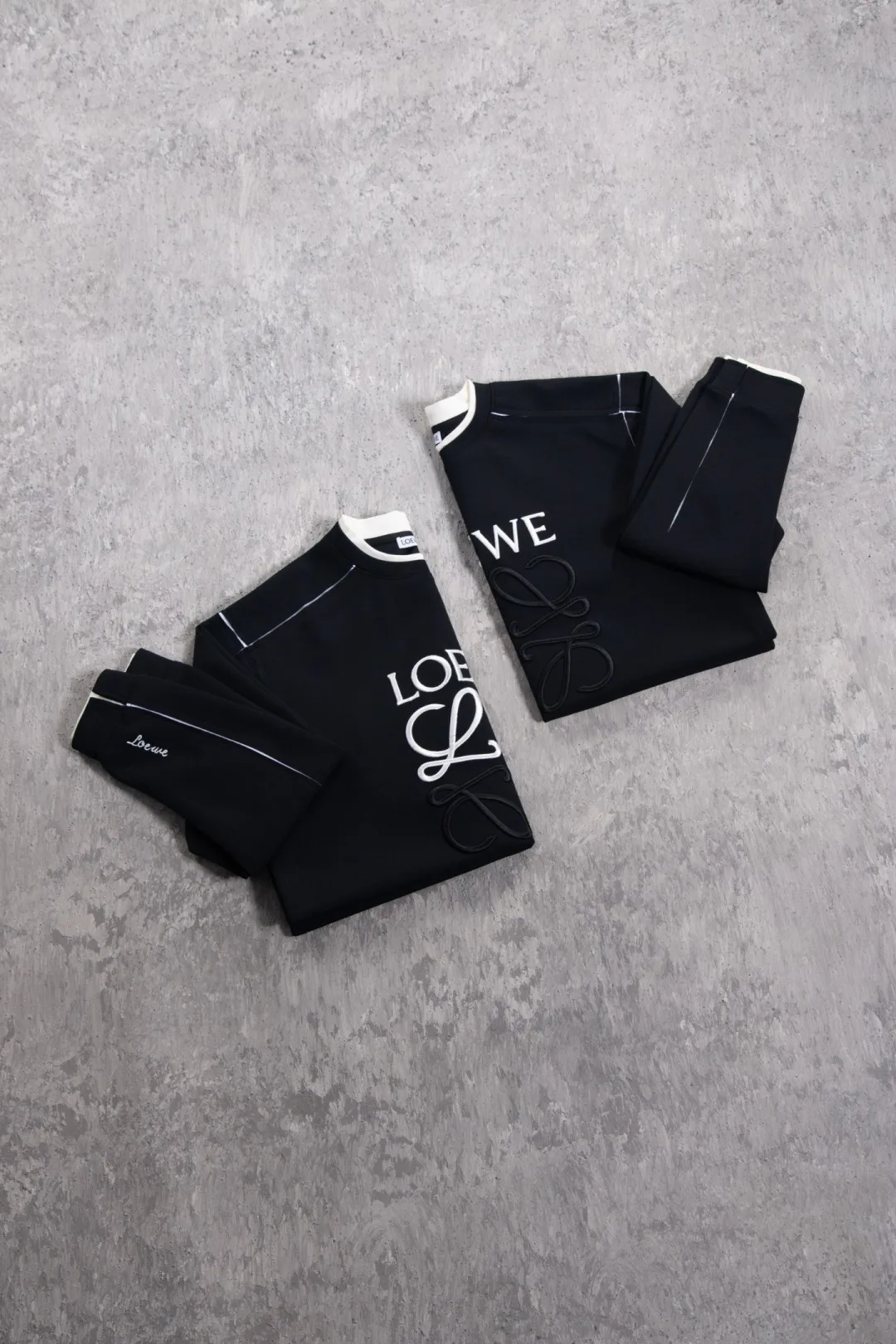 Свитшоты И Худи Мужские Loewe 19263169