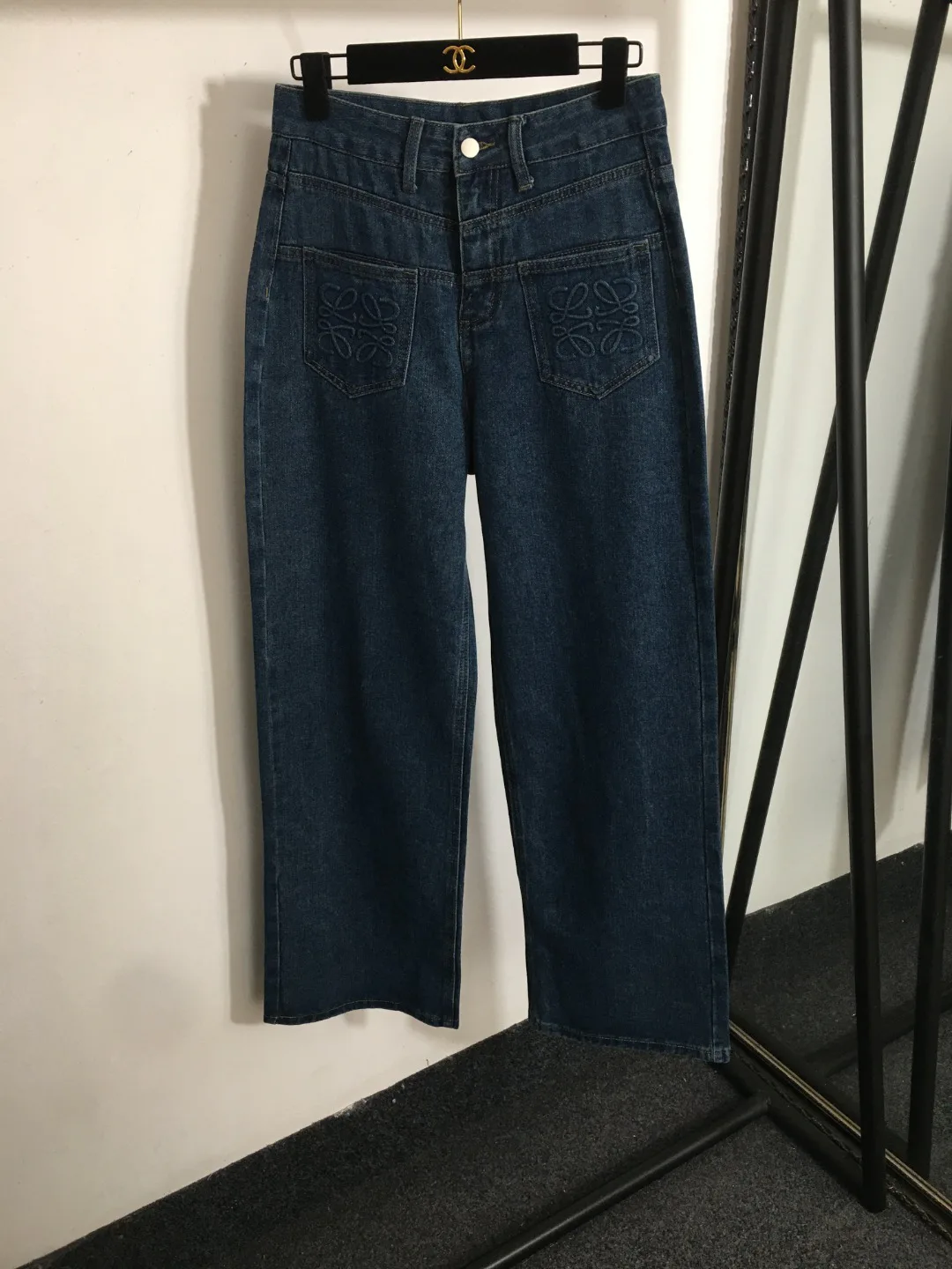 Джинсы Мужские Loewe 11245891