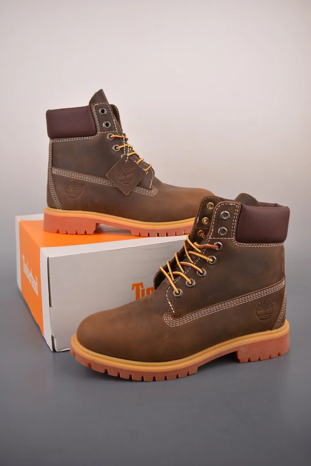 Ботинки Мужские Timberland 17954858