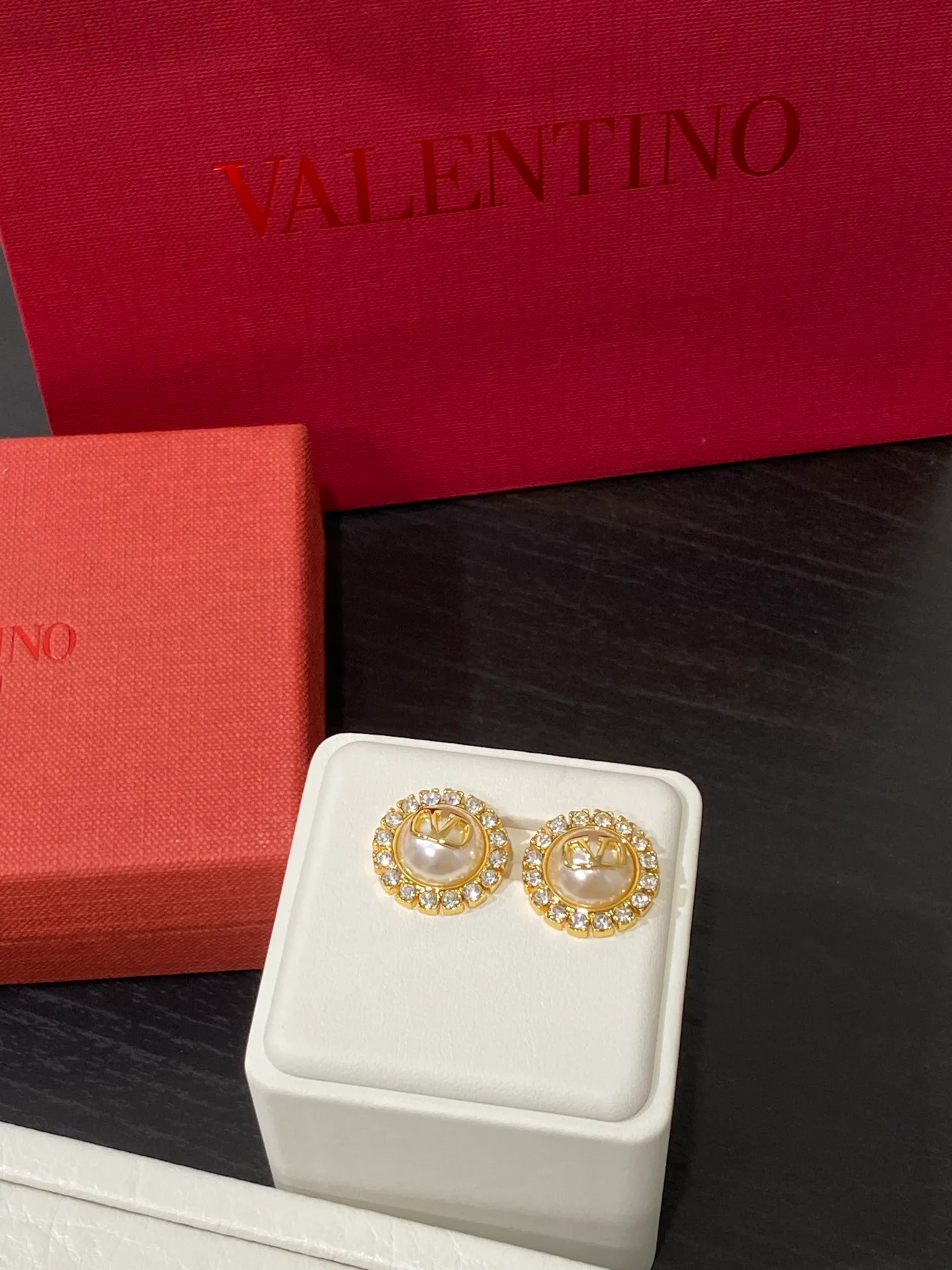 Бижутерия Valentino 17770160