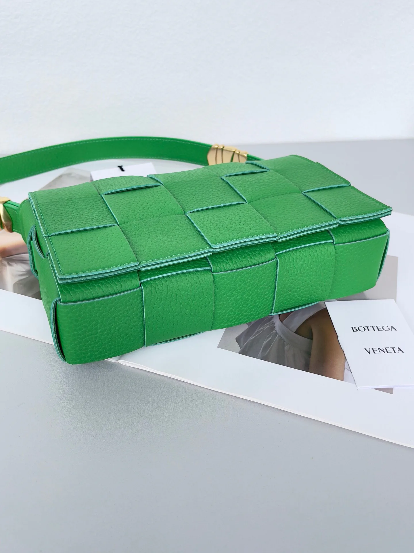 Сумки На Ремне Женские Fendi 6089234