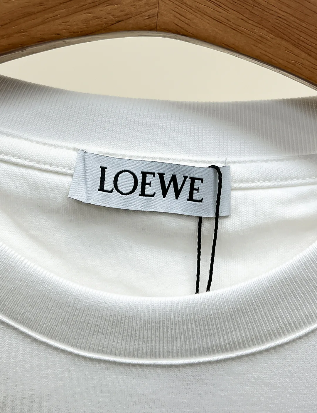 Футболки Женские Loewe 11415729