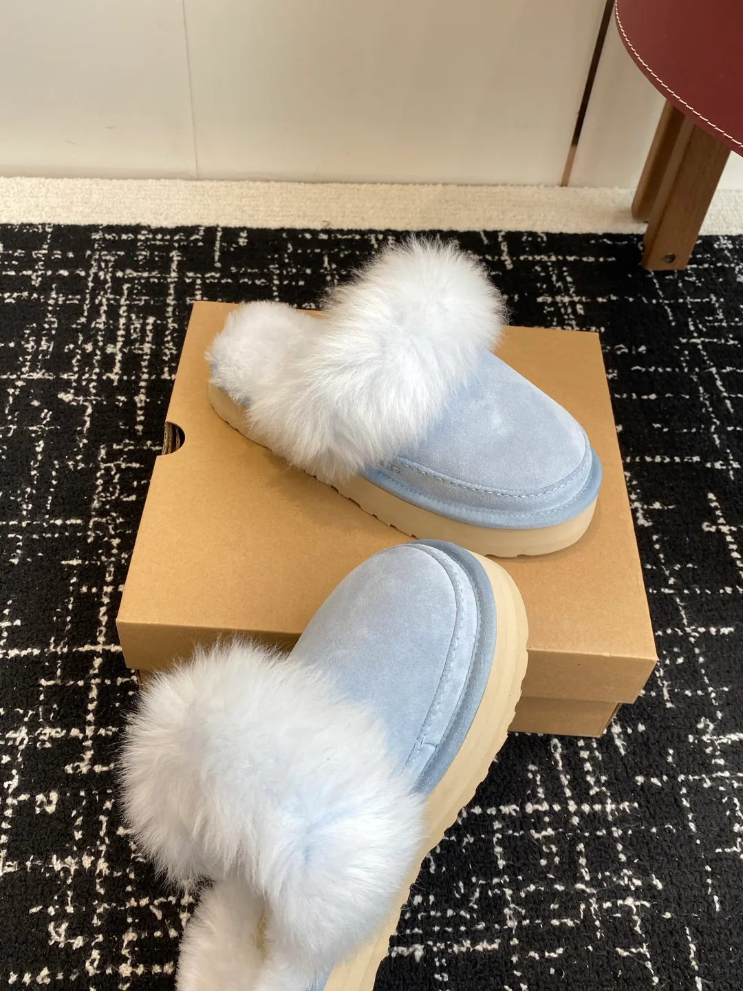 Мюли И Сабо Женские Ugg 192317