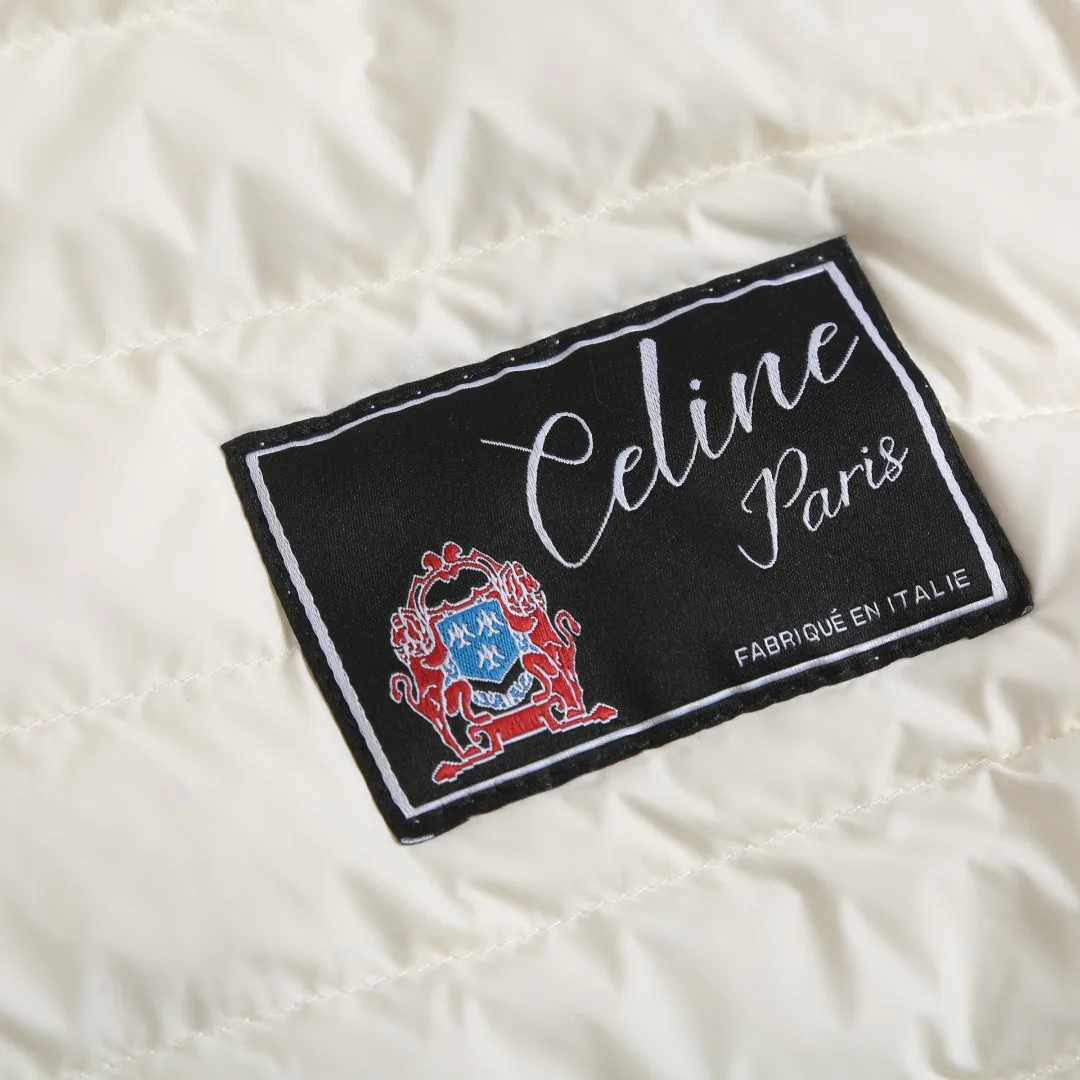Куртки И Пуховики Женские Celine 19136168