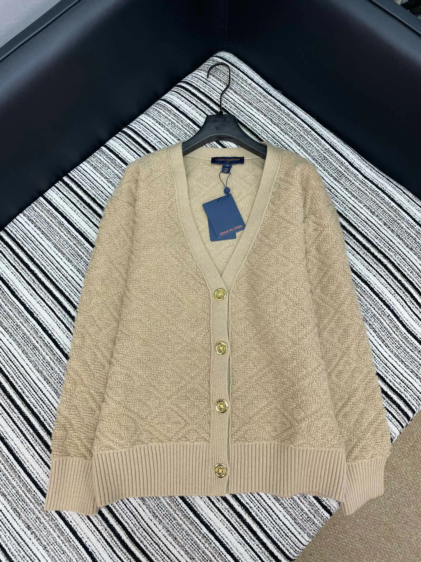 Джемперы И Свитеры Женские Louis Vuitton 1230183