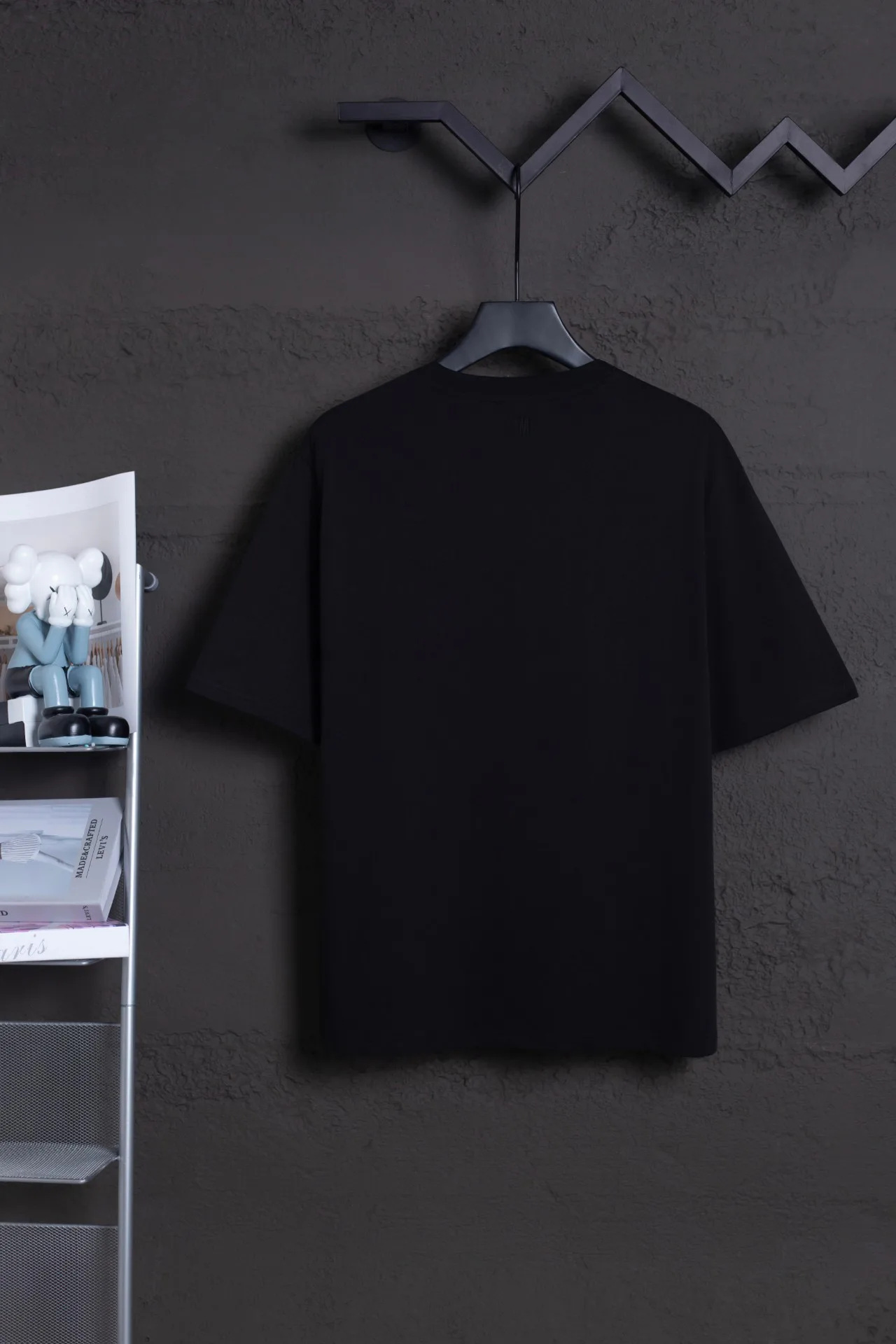 Футболки Мужские Ami Paris 9228238