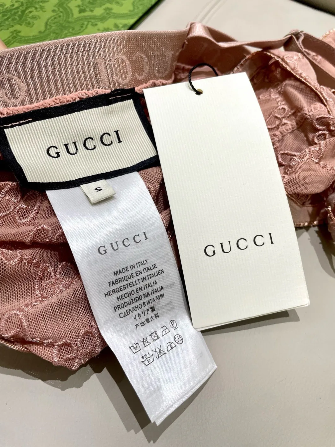 Купальники Женские Gucci 17646726
