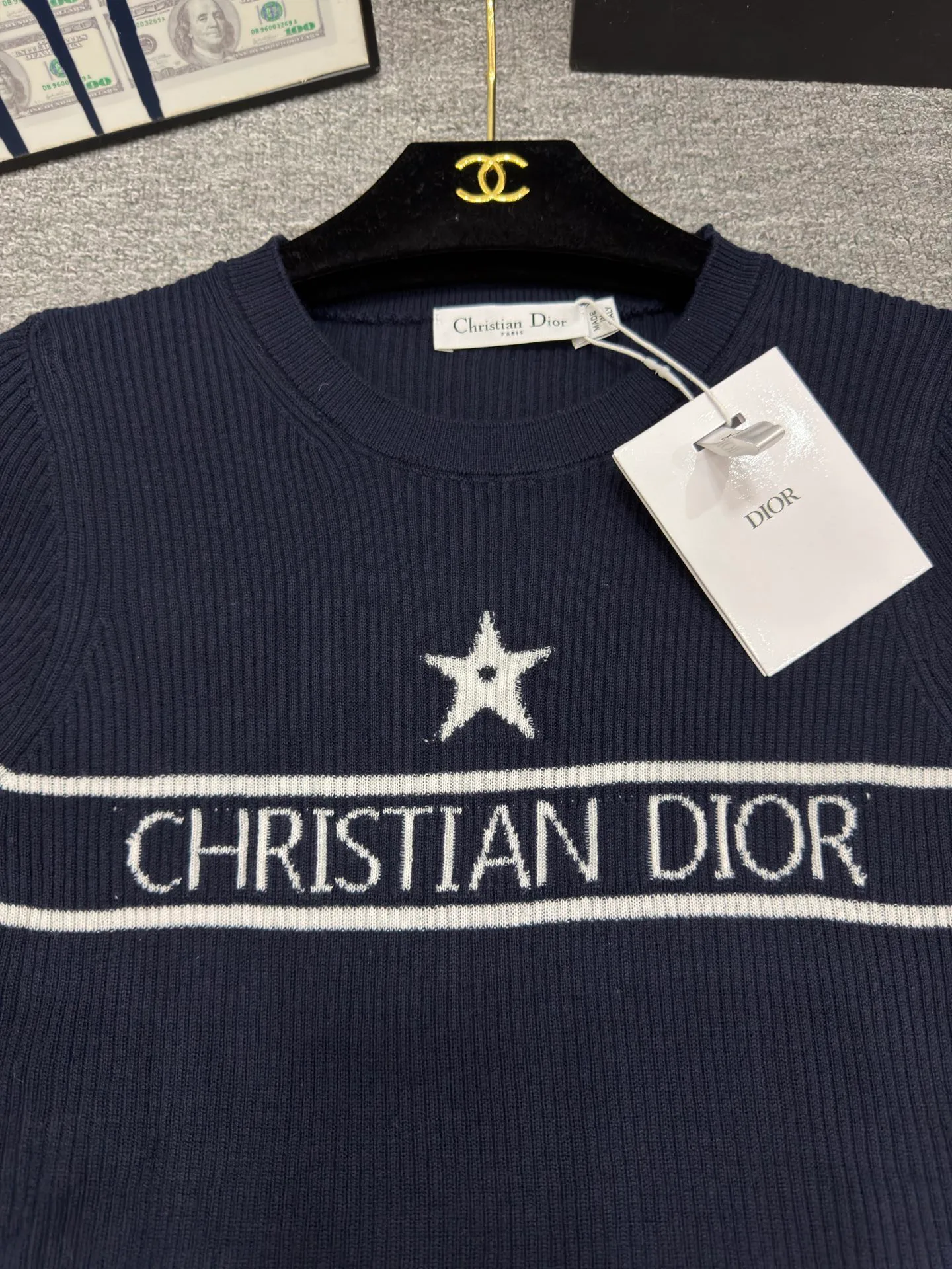 Футболки Женские Christian Dior 11153923