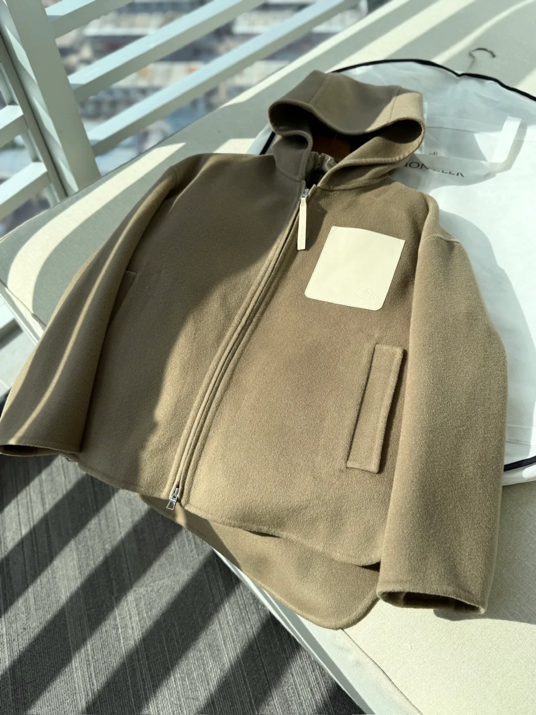 Куртки Женские Moncler 551304