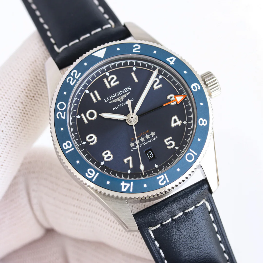 Часы Мужские Longines 17811301