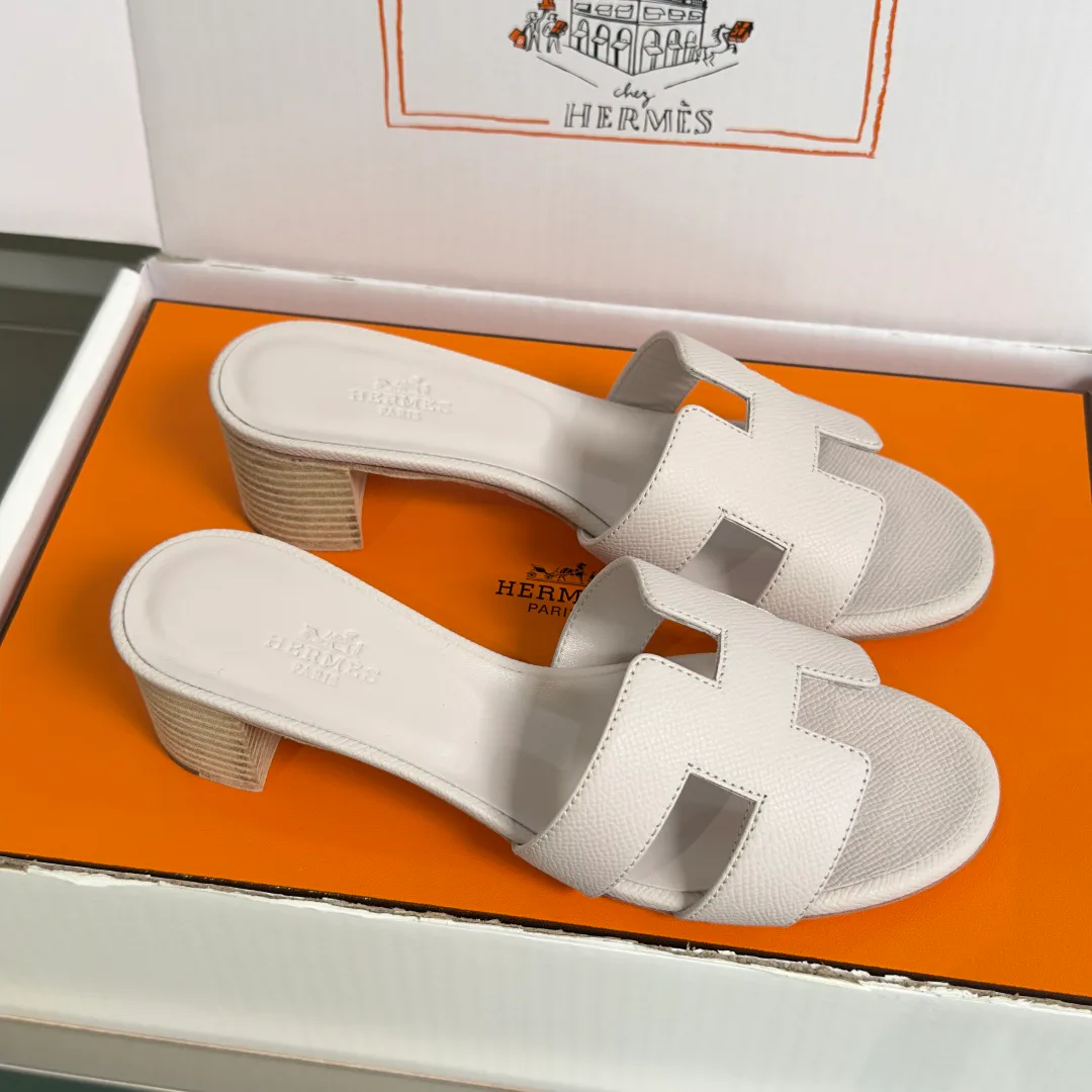 Сандалии Женские Hermes 12142623