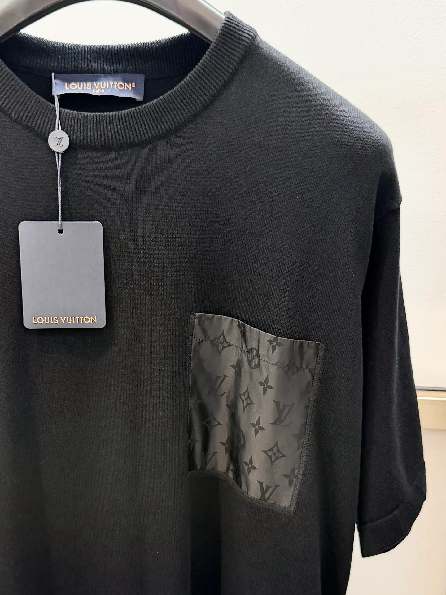 Футболки Мужские Louis Vuitton 13245921