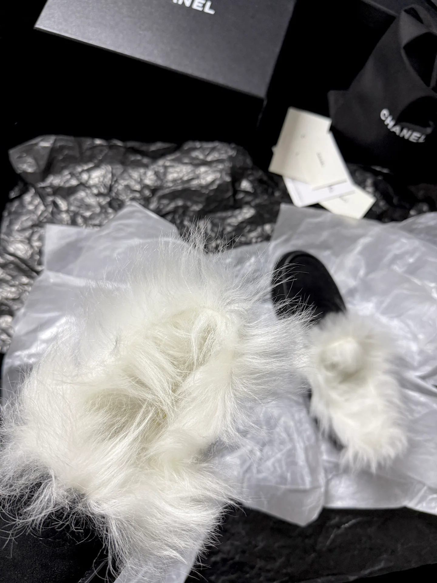 Лоферы И Мокасины Женские Chanel 489270