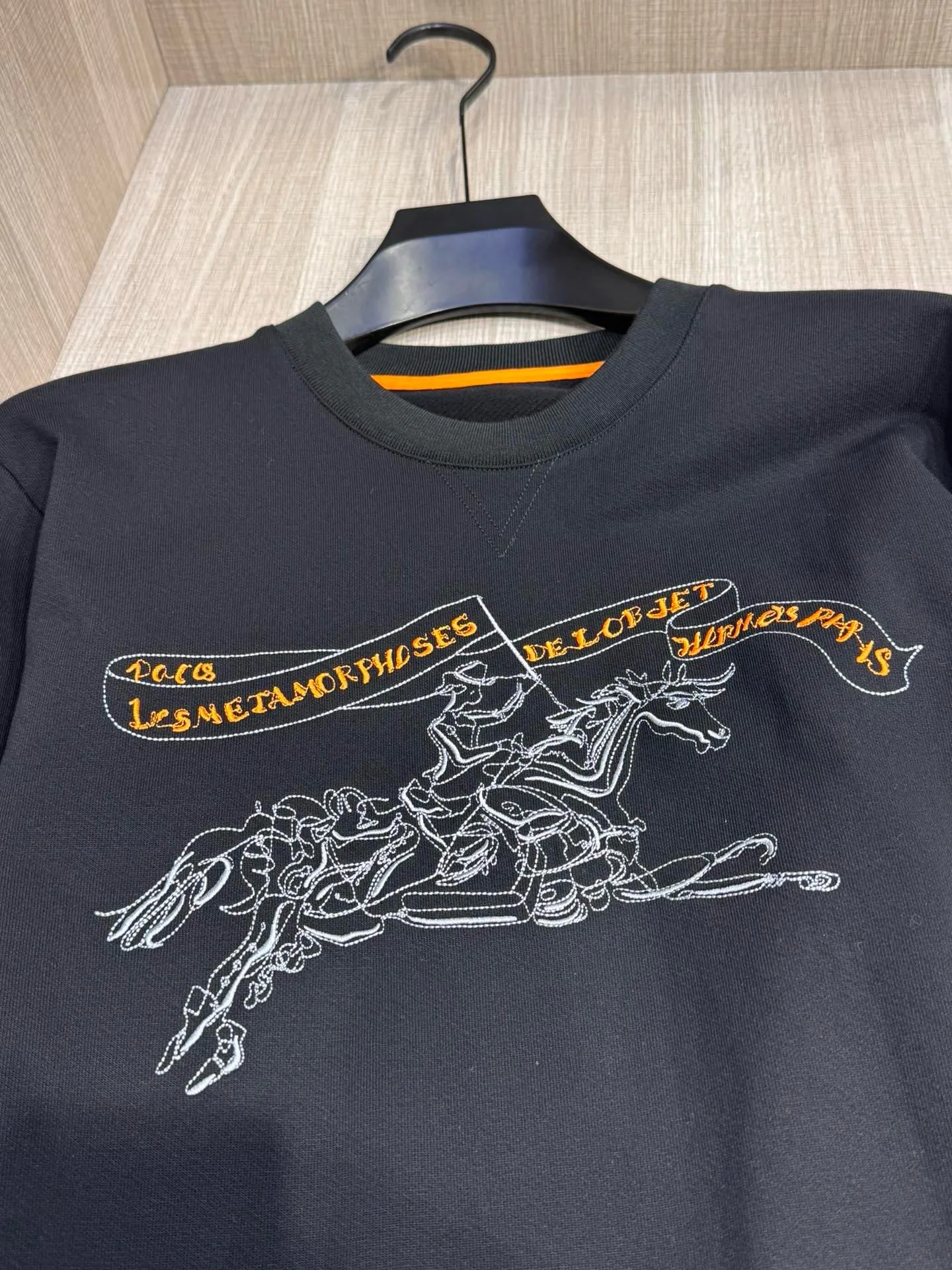 Свитшоты И Худи Мужские Hermes 109062