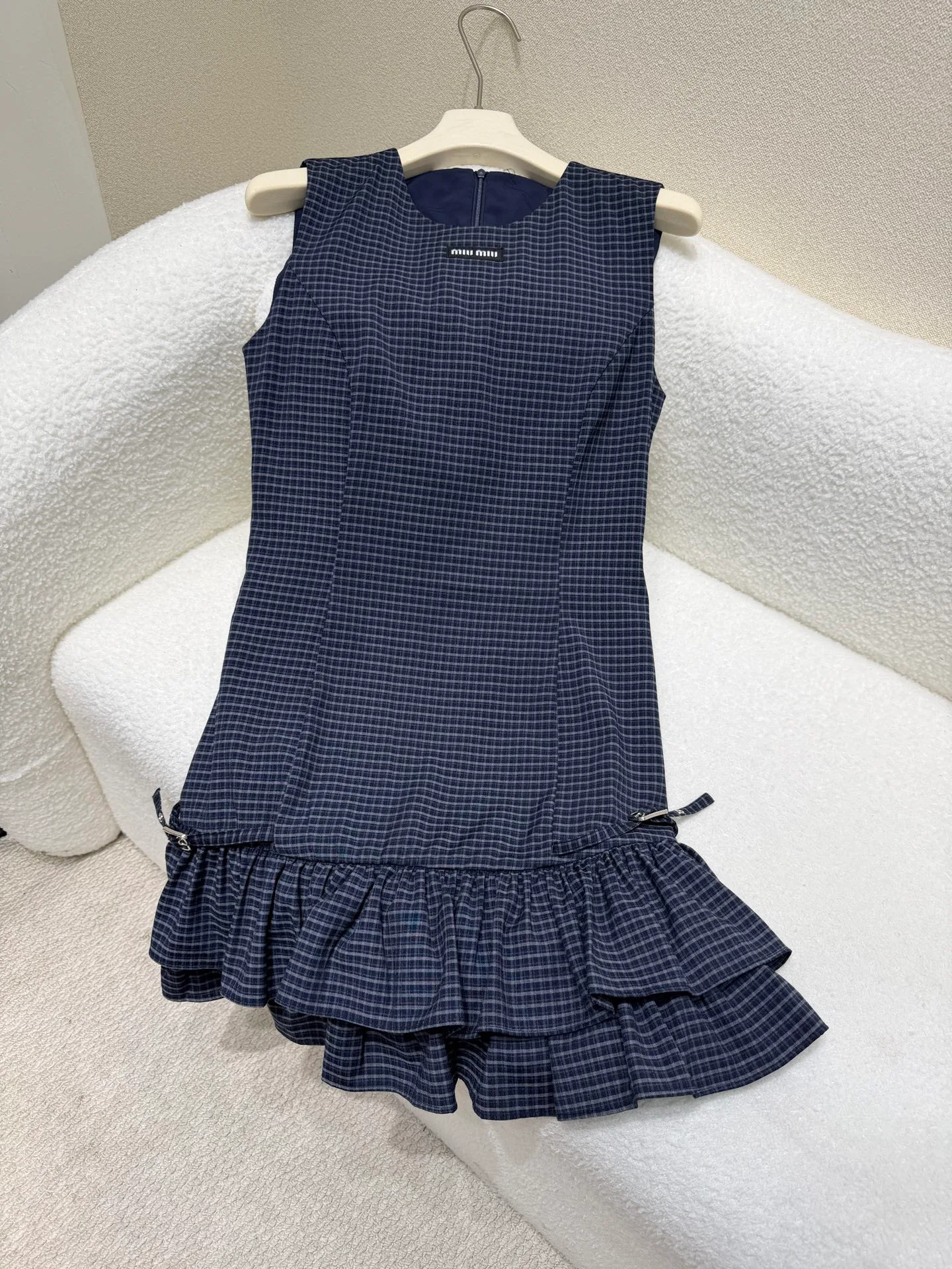 Платья Женские Miu Miu 13360834