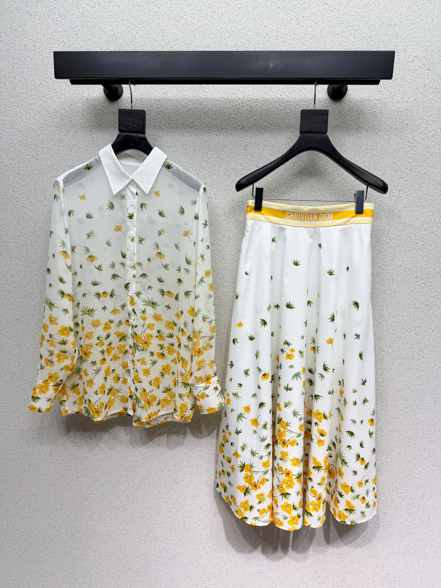 Рубашки Женские Christian Dior 11462390