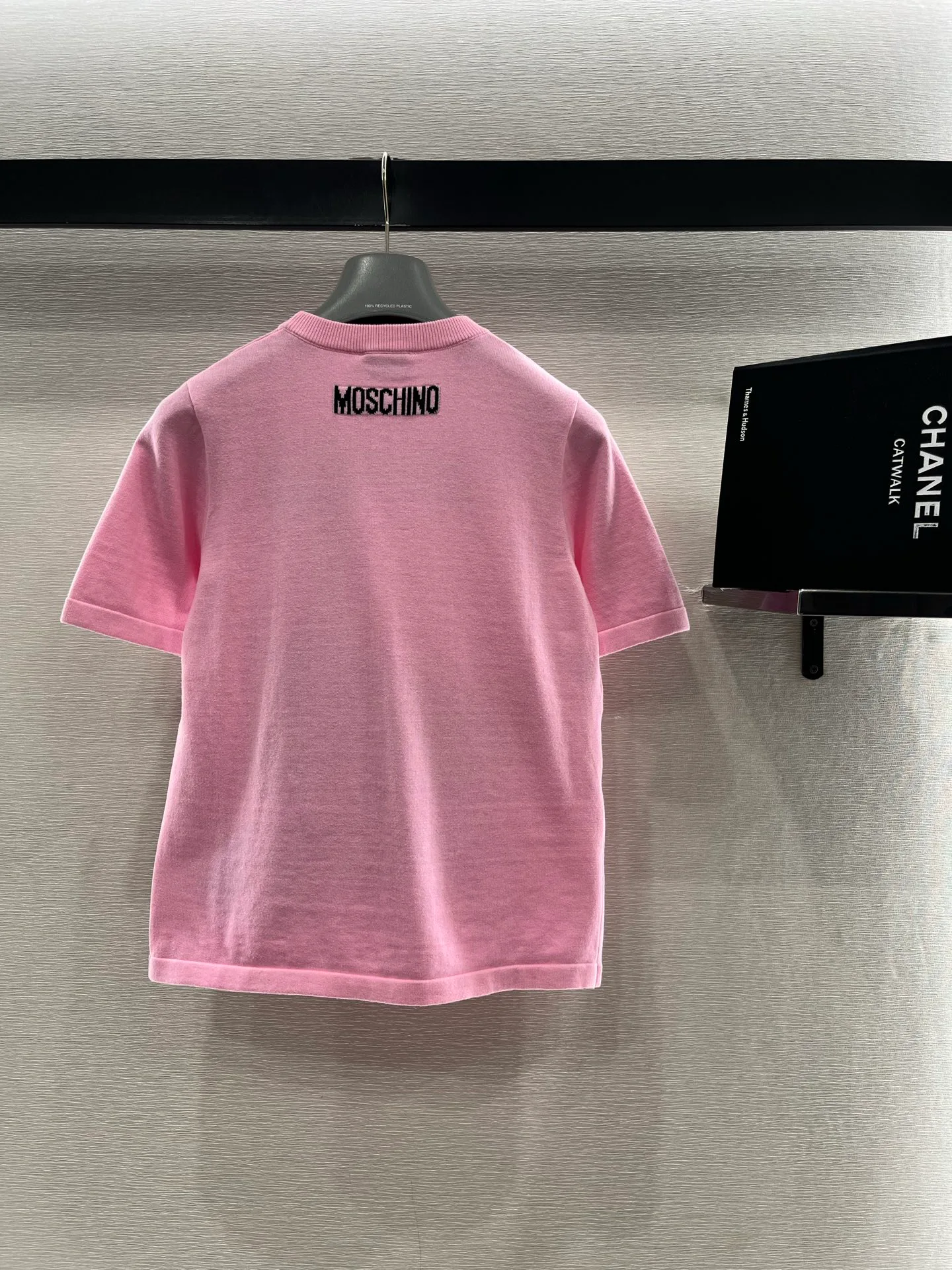 Футболки Женские Moschino 1352053