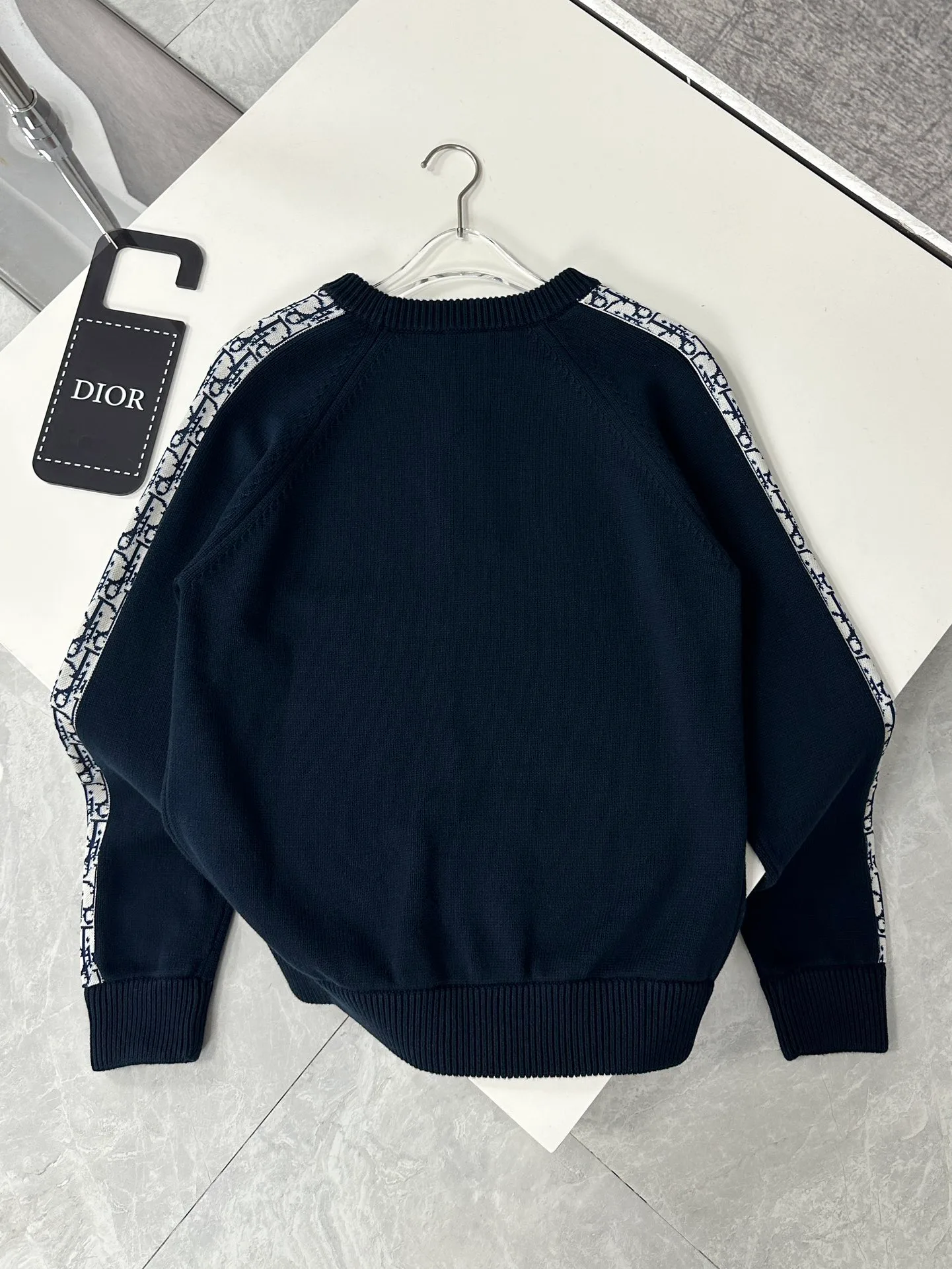 Джемперы И Свитеры Мужские Christian Dior 129547