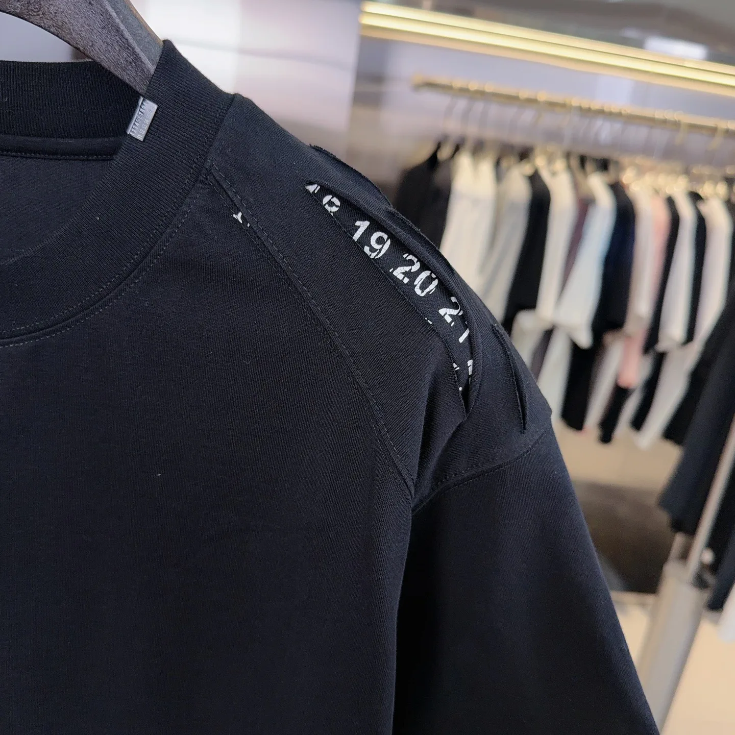 Футболки Мужские Maison Margiela 13424553