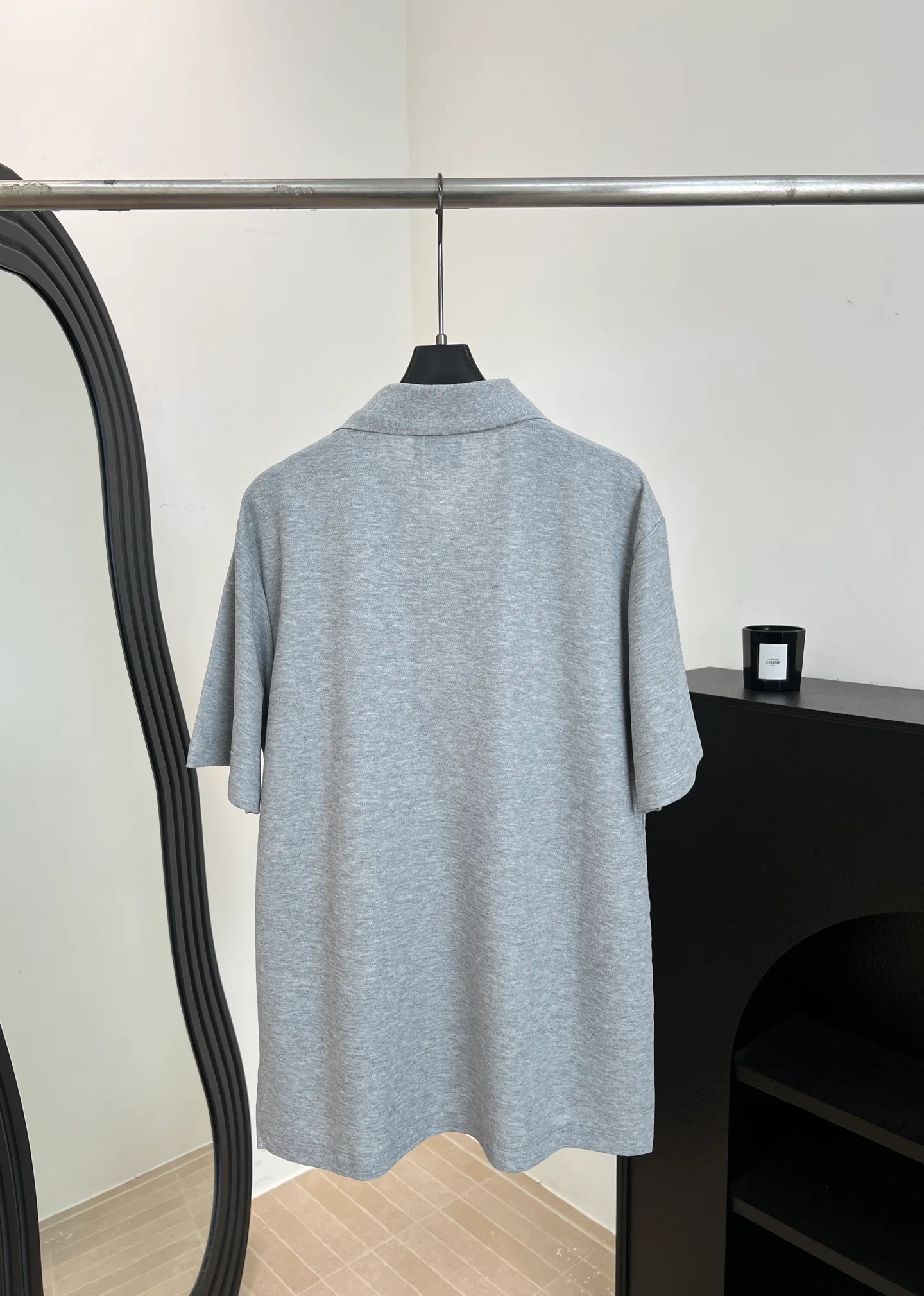Рубашки Мужские Christian Dior 10237129