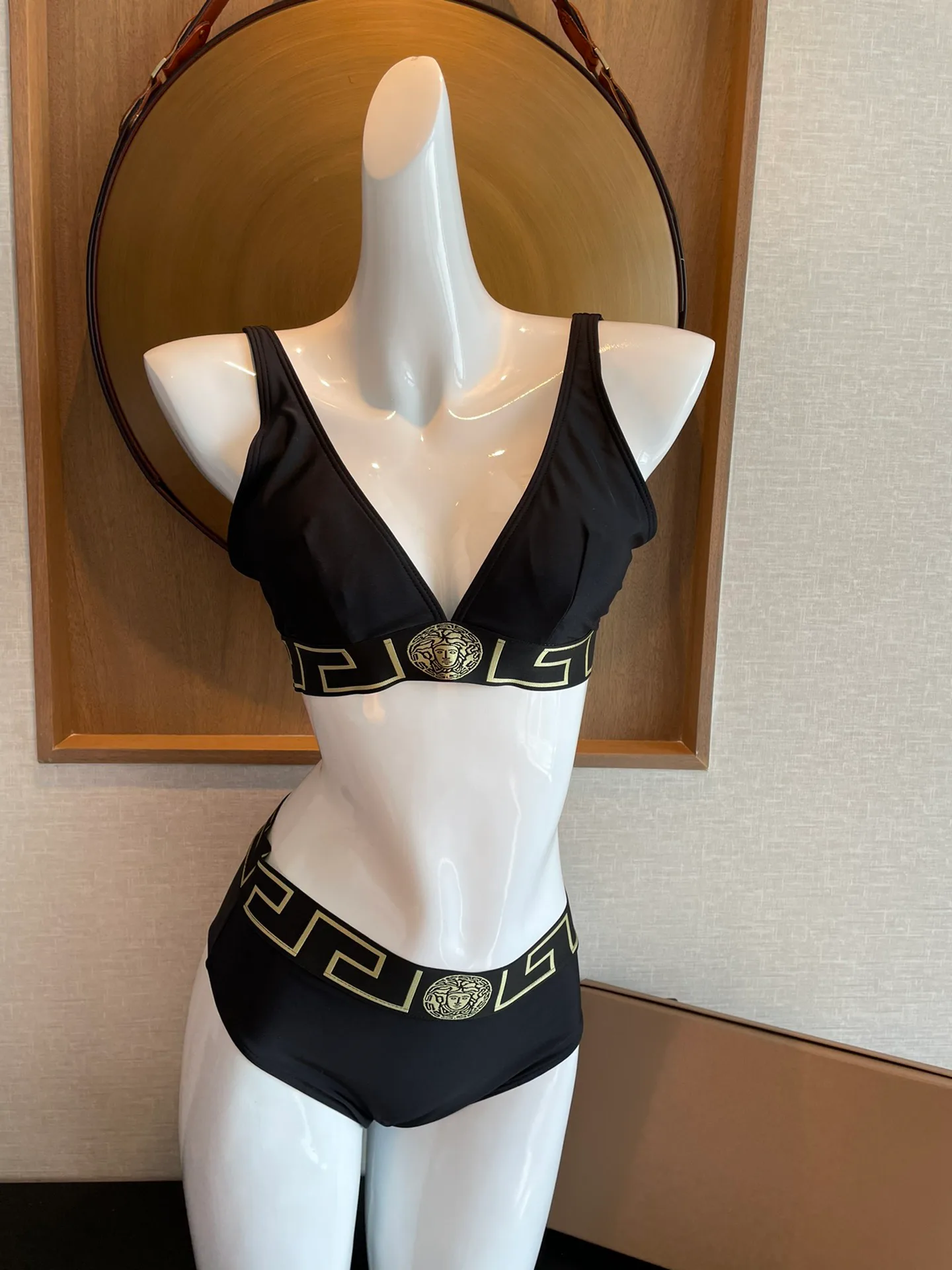 Купальники Женские Versace 3457881