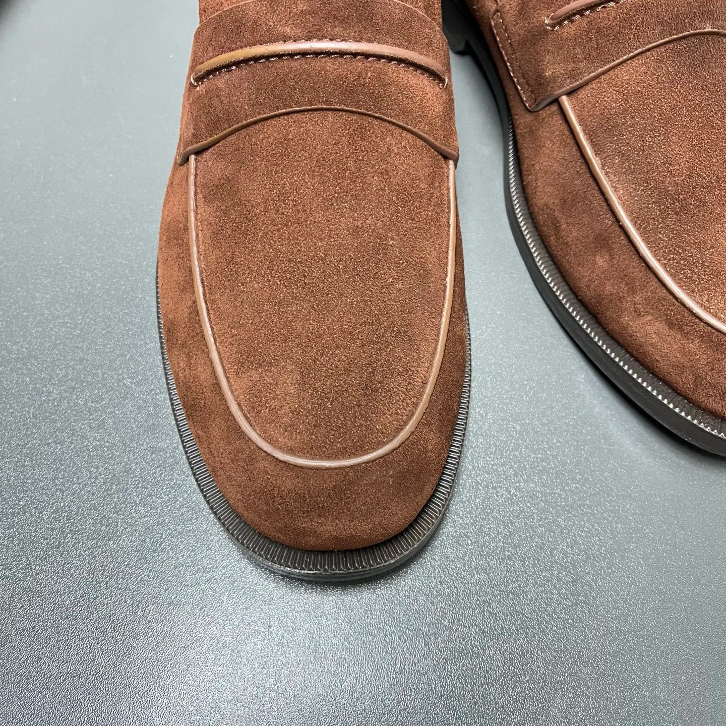 Лоферы И Туфли Мужские Zegna 18500161