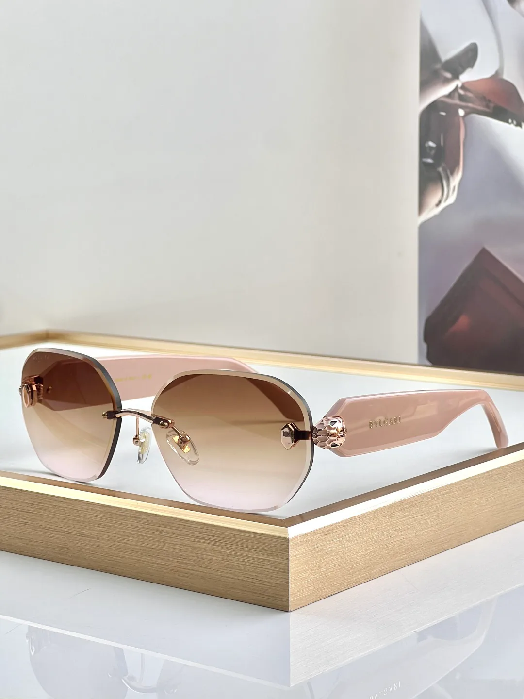 Очки Bvlgari 12959319