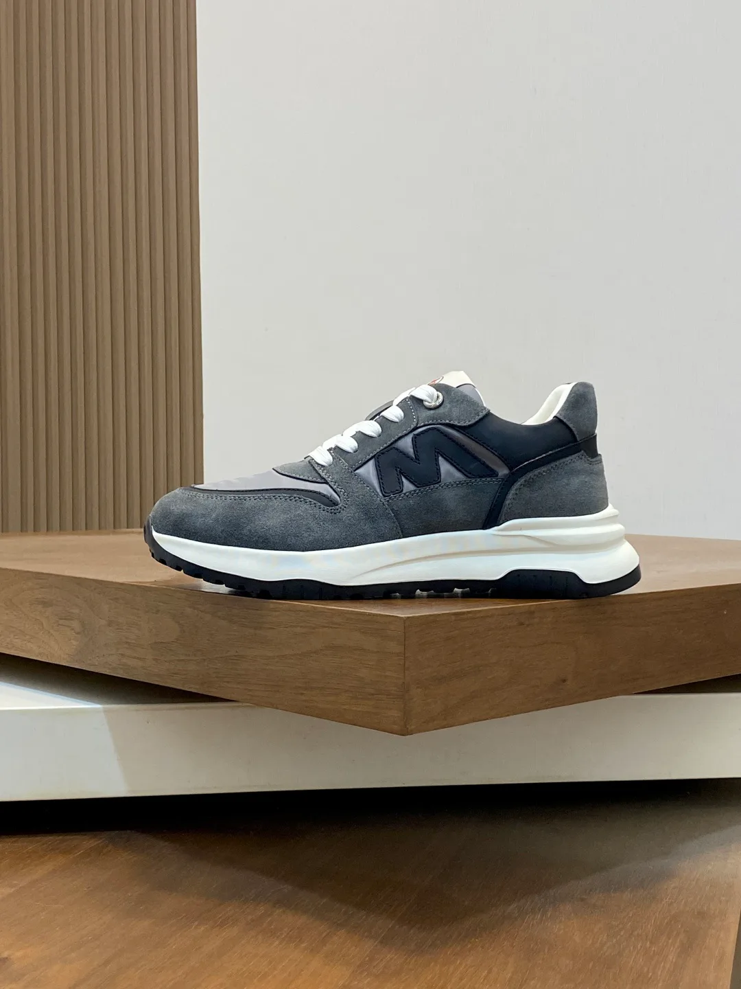 Кроссовки Мужские Moncler 11917373